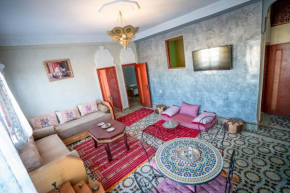 Dar El Karam Fez